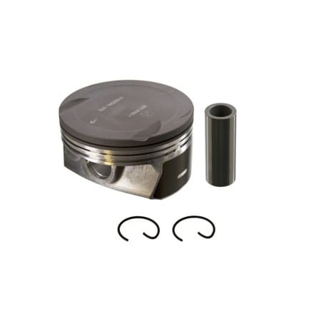 Seal Pwr Engine Part Cast Piston, H1522Cpa H1522CPA